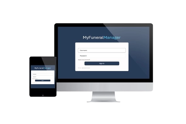 MyFuneralManager